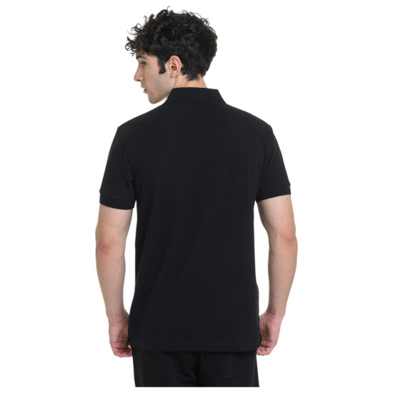 Target Ανδρική κοντομάνικη μπλούζα Polo Pique Target Ανδρική κοντομάνικη μπλούζα Polo Pique
